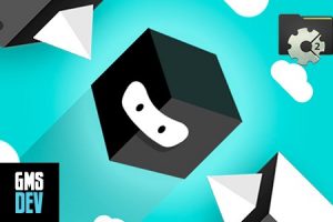 Jump Box Hero