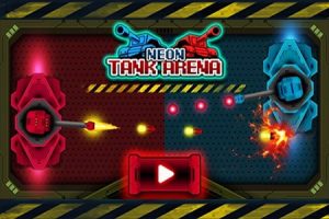 Neon Tank Arena