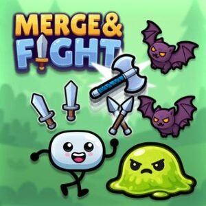 Merge & Fight