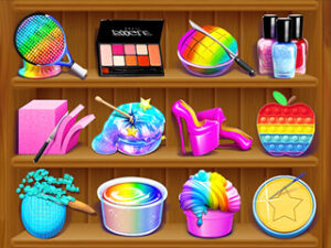 Asmr Antistress Relaxation Toys