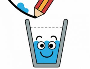 Happy Glass